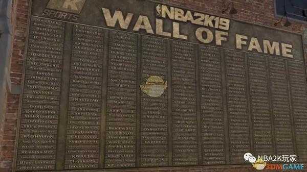 《NBA 2K19》街区内容改动全汇总