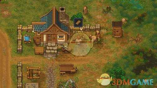 《守墓人》有什么交易技巧 交易技巧心得攻略