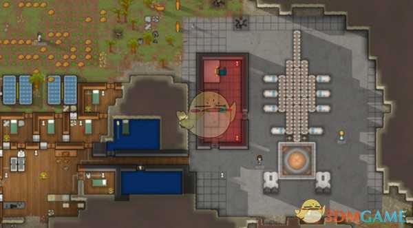 《边缘世界》养什么动物好 养殖业推荐动物一览