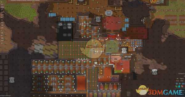 《边缘世界》干草和粗饲料哪个好 动物食物推荐