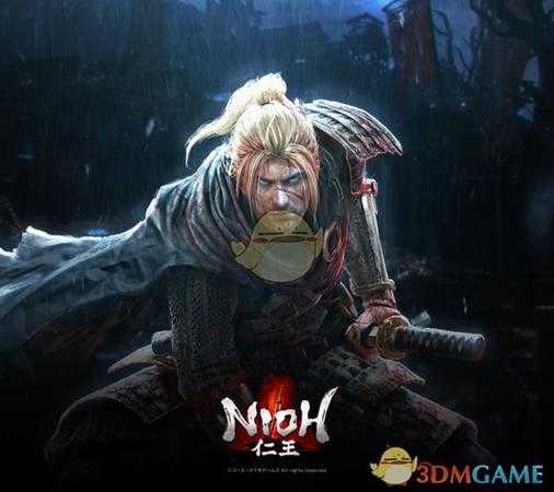 《仁王》飞镖流入门攻略心得 飞镖流怎么入门