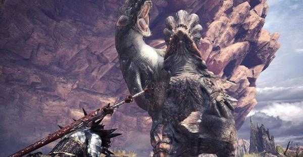 《怪物猎人：世界》怪力种子全地图分布位置一览