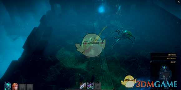 《暗影：觉醒》女法师主线解谜攻略