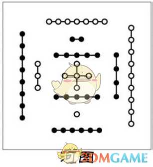 《河洛群侠传》河图洛书碎片数量猜想
