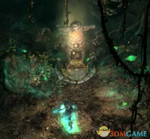 《恐怖黎明》星座系统解析心得