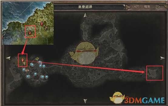 《恐怖黎明》骸骨钥匙怎么获得 骸骨钥匙获得任务攻略心得