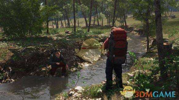 《人渣》口渴怎么办 解渴方法一览