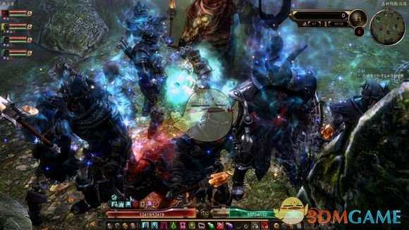 《恐怖黎明》死灵召唤师攻略心得