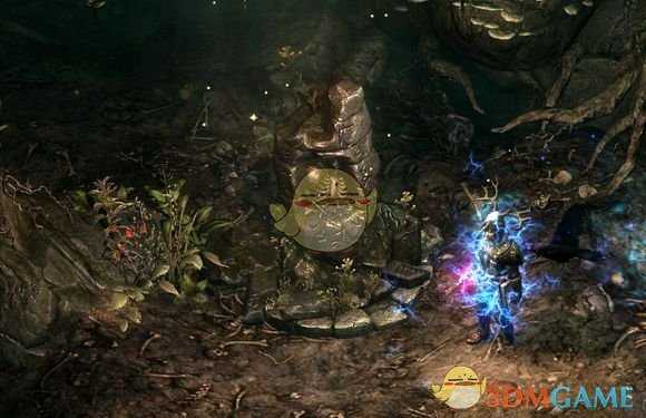 《恐怖黎明》全难度神龛位置攻略