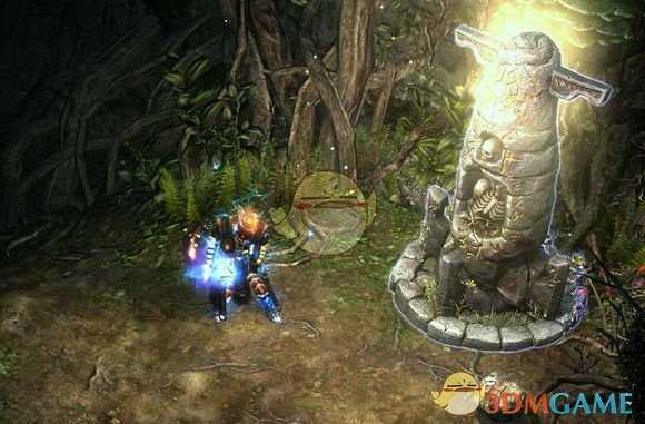 《恐怖黎明》第一幕神龛净化攻略