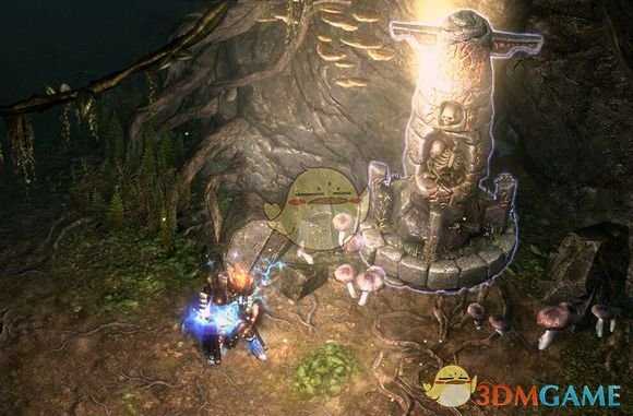 《恐怖黎明》第一幕神龛净化攻略