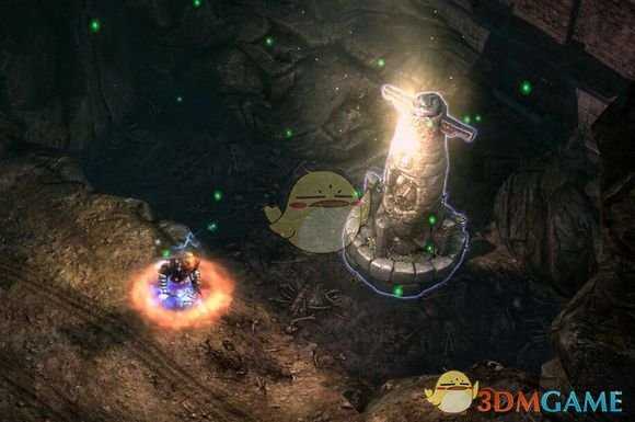 《恐怖黎明》第一幕神龛净化攻略