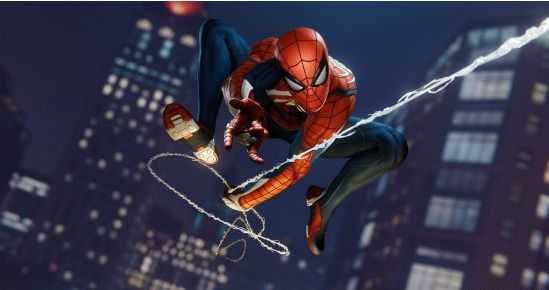 《漫威蜘蛛侠》技能招式按键表一览