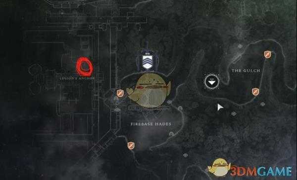 《命运2》DLC遗落之族武器黑桃A获取攻略