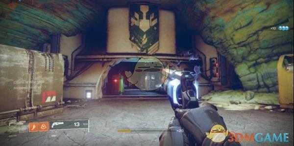 《命运2》DLC遗落之族武器黑桃A获取攻略