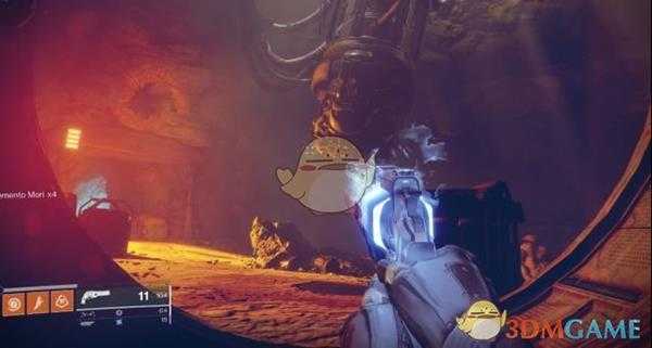 《命运2》DLC遗落之族武器黑桃A获取攻略