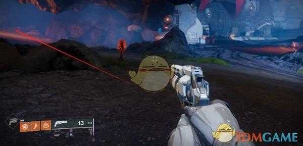 《命运2》DLC遗落之族武器黑桃A获取攻略