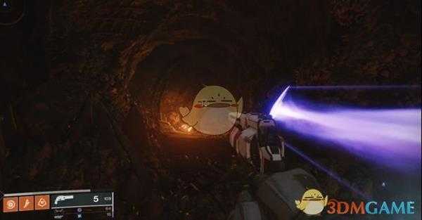 《命运2》DLC遗落之族武器黑桃A获取攻略