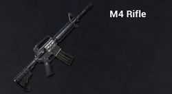 《迷雾生存》全枪械图鉴一览