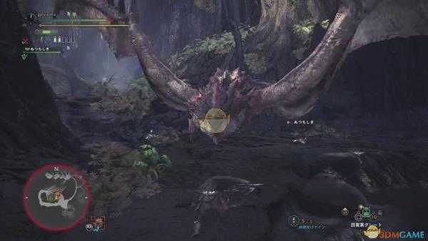 《怪物猎人：世界》吸血流盾斧配装心得