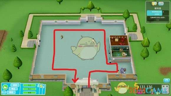 《双点医院》全三星通关心得攻略