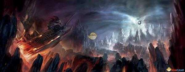 《神界：原罪2》终极版死灵毒奶流攻略心得