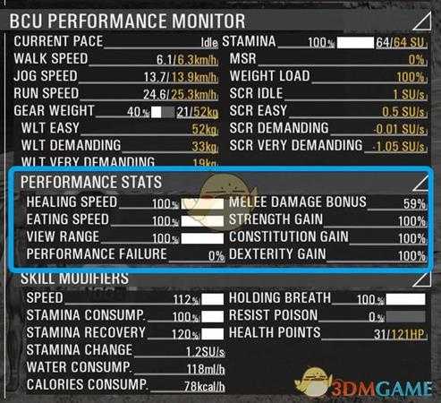 《人渣》属性栏各项信息详解