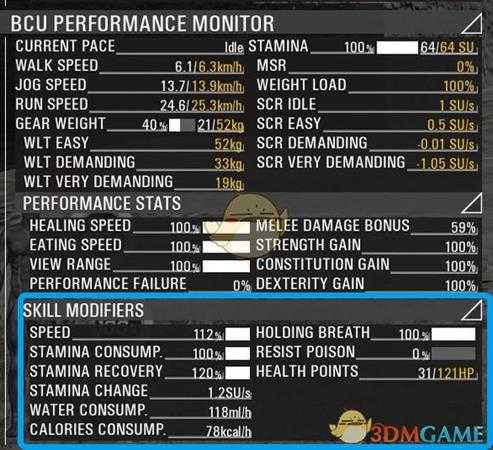 《人渣》属性栏各项信息详解