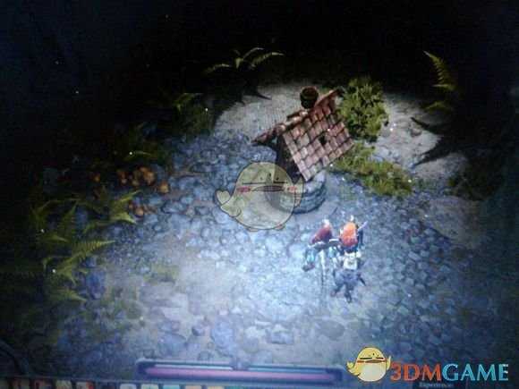 《神界：原罪2》水井获取装备心得攻略