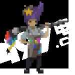 传说法师主要NPC详细介绍