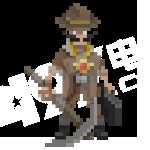 传说法师主要NPC详细介绍