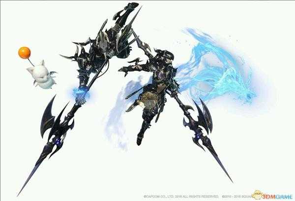 《怪物猎人：世界》操虫棍新手配装心得