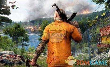 《人渣》武器使用评测及相应使用弹药一览