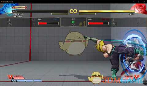 《街头霸王5》波升进阶技巧解析