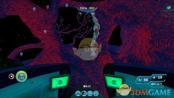 《深海迷航》失落之河攻略一览