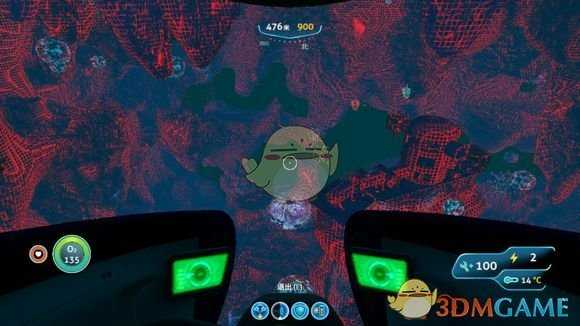 《深海迷航》失落之河攻略一览