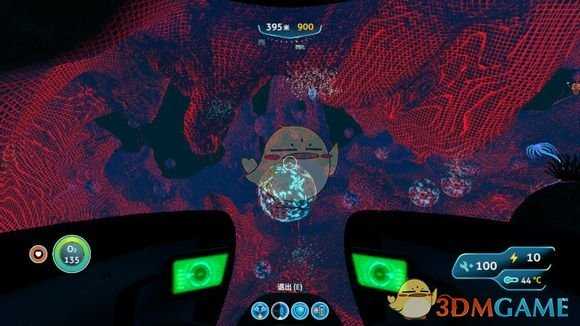 《深海迷航》失落之河攻略一览