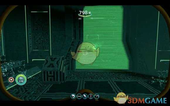 《深海迷航》失落之河攻略一览