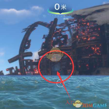 《深海迷航》探索极光号攻略心得