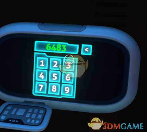 《深海迷航》探索极光号攻略心得