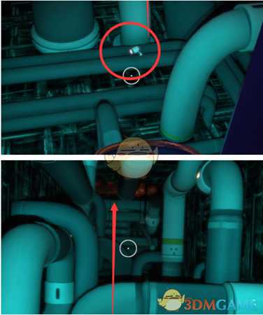 《深海迷航》探索极光号攻略心得