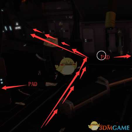 《深海迷航》探索极光号攻略心得