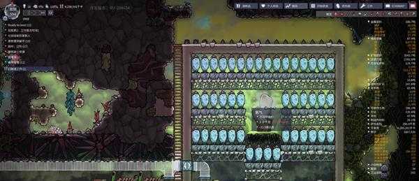 《缺氧》超简单液氯制造心得分享