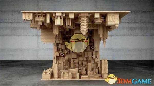 传送门骑士建筑赛创意推荐