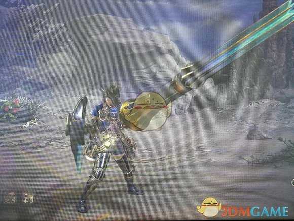 《怪物猎人：世界》吸血长枪T装推荐