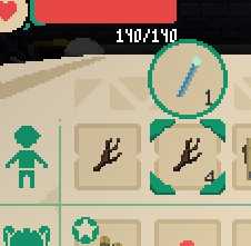 《夜勤人》快速刷物品BUG  替换物品BUG使用方法