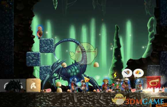 打造世界联机怎么玩 大型联机攻略（入门-进阶-精通）