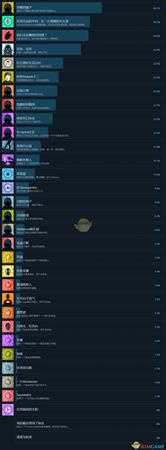 《异教徒模拟器》全成就及达成方法列表一览