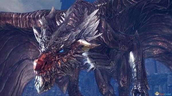 《怪物猎人：世界》历战王钢龙大剑讨伐心得