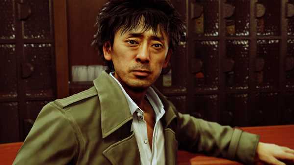 《审判之眼：死神的遗言》全人物背景介绍